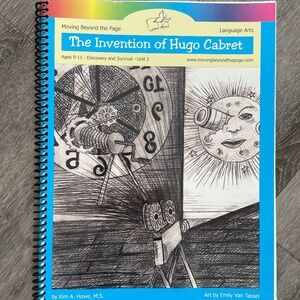 The Invention of Hugo Cabret Unit Study